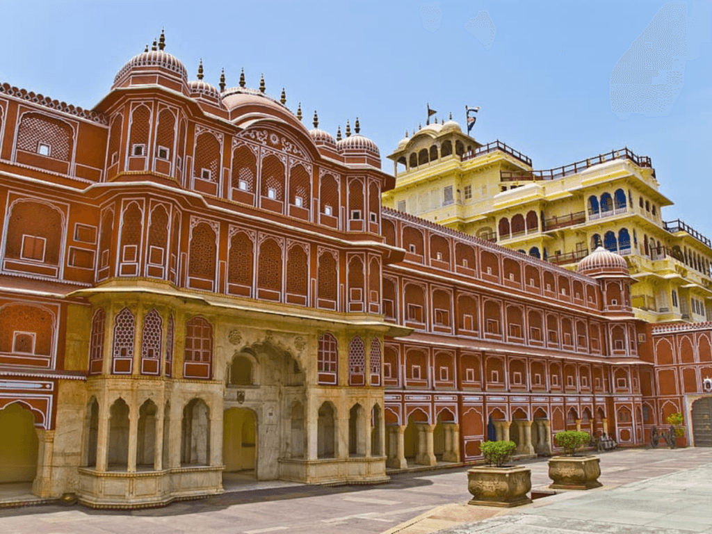 Jaipur Tour Packages