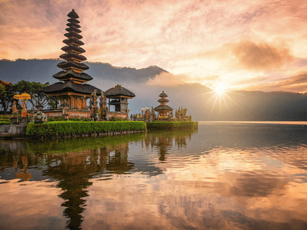 Bali Tour Packages