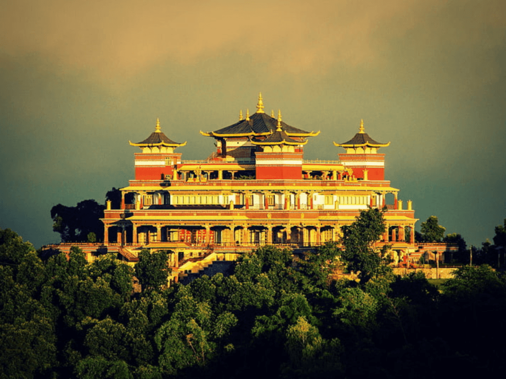 Kathmandu tour packages