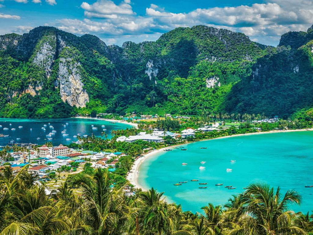 Thailand Tour Packages